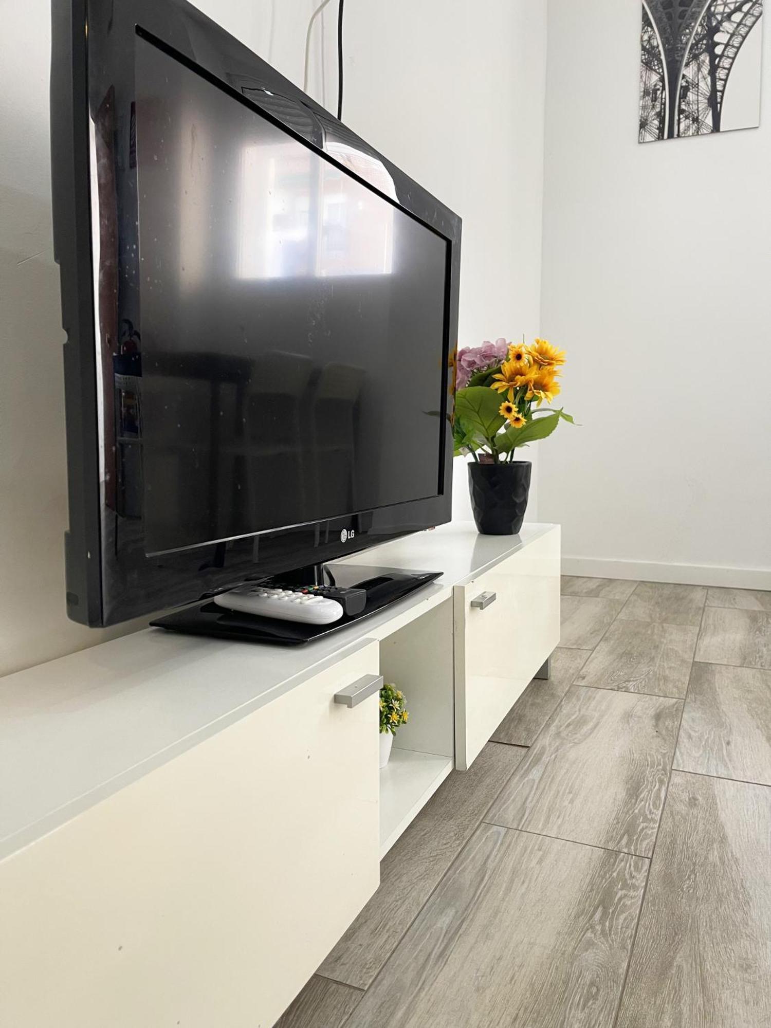 Relax Apartaments 1Min Metro Madrid Exterior photo
